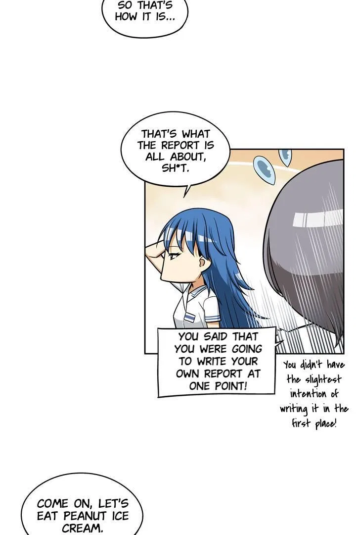 She’s The Mom Candidate Chapter 67 – Page 7