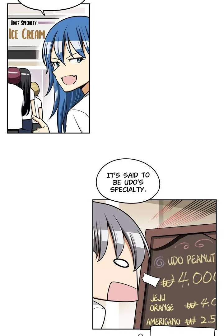 She’s The Mom Candidate Chapter 67 – Page 8