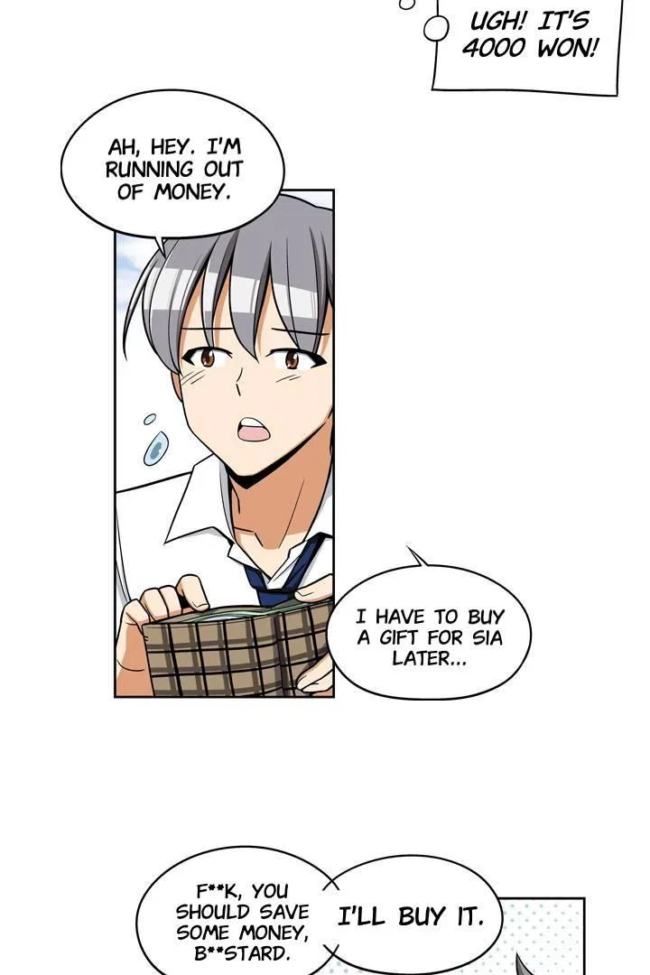She’s The Mom Candidate Chapter 67 – Page 9