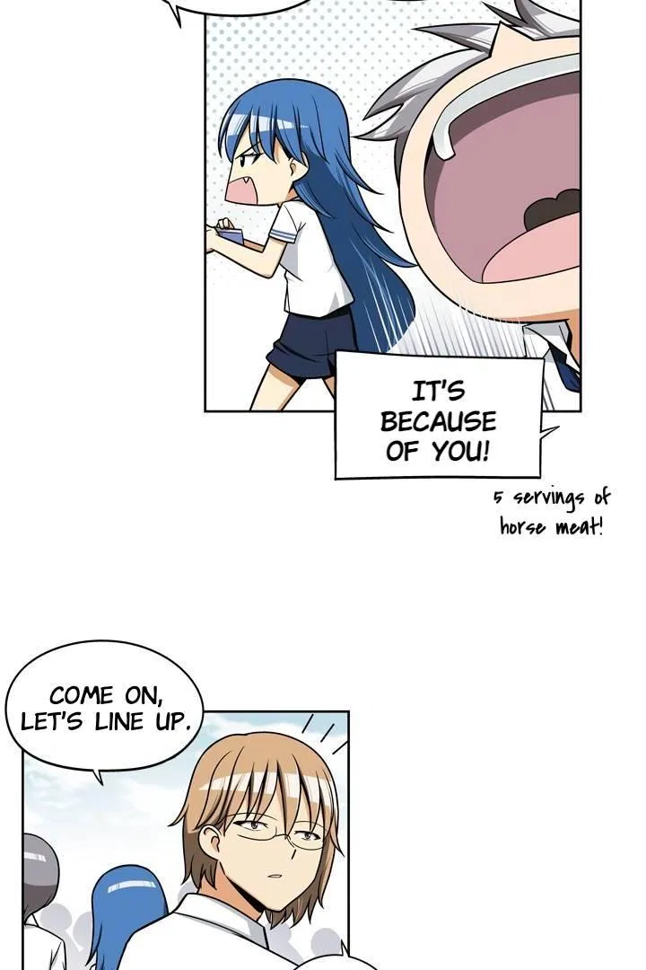 She’s The Mom Candidate Chapter 67 – Page 10