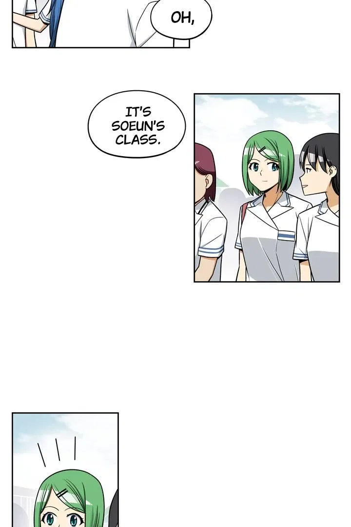 She’s The Mom Candidate Chapter 67 – Page 11
