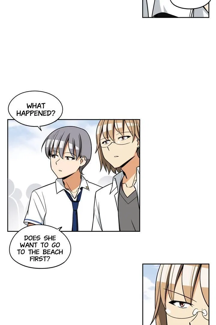 She’s The Mom Candidate Chapter 67 – Page 13
