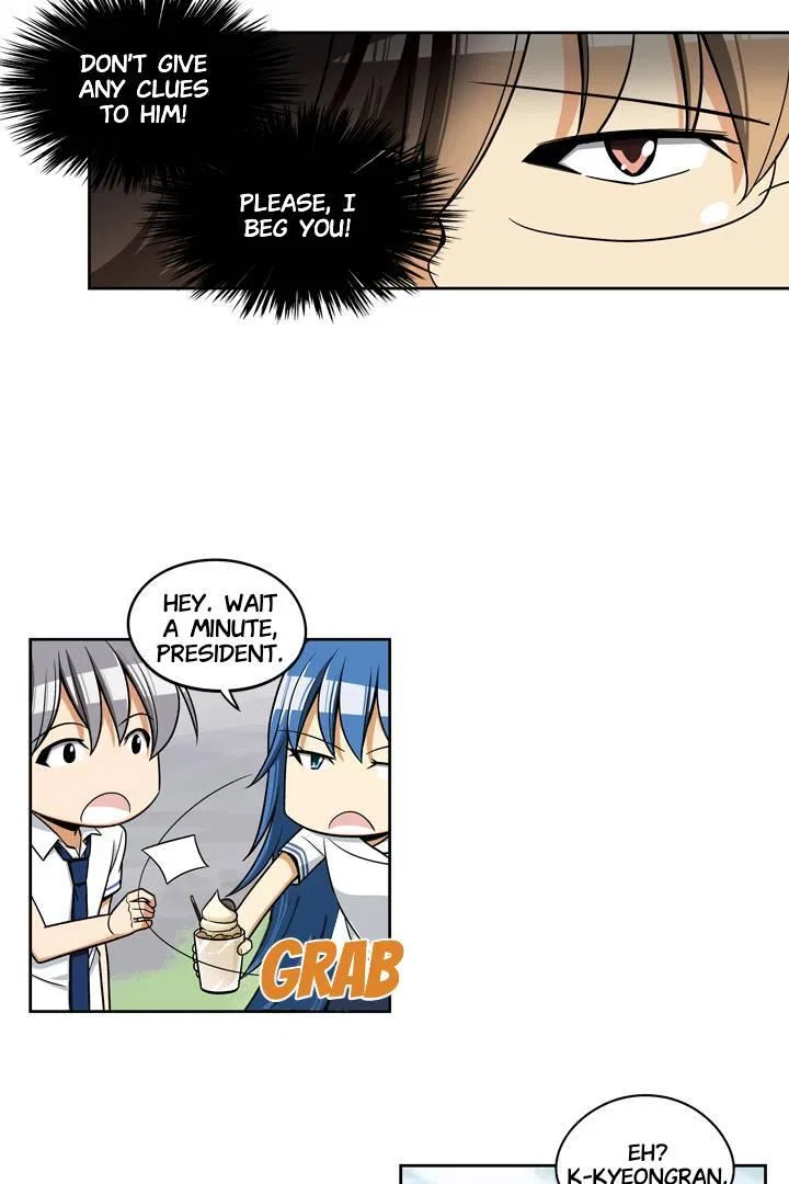 She’s The Mom Candidate Chapter 67 – Page 15