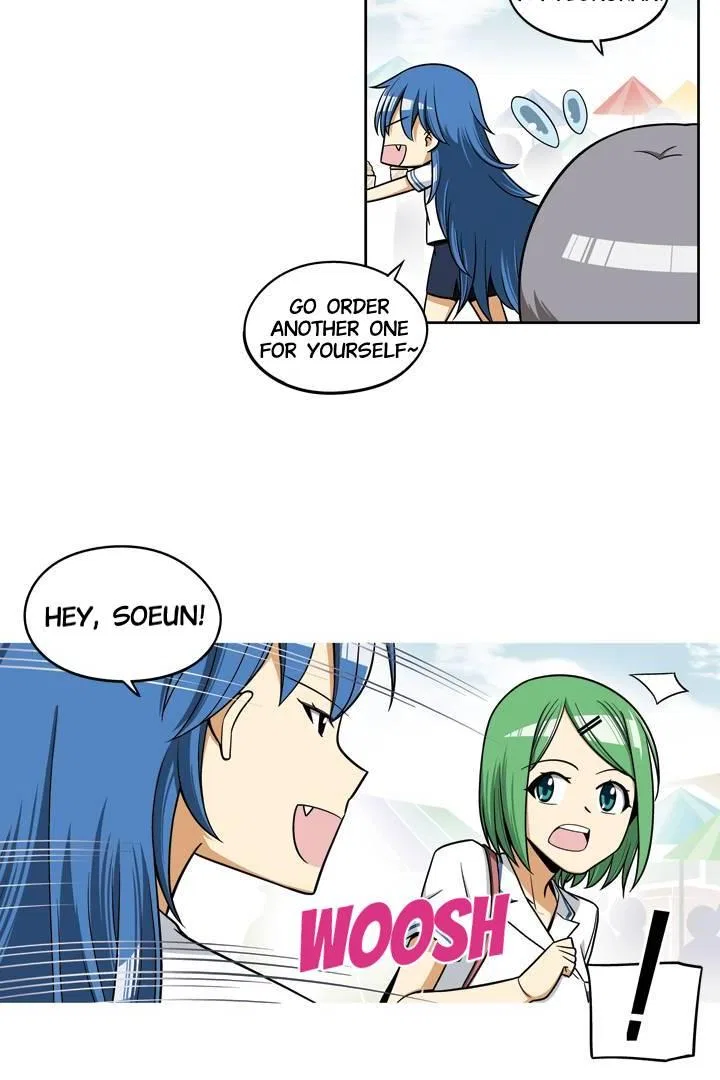 She’s The Mom Candidate Chapter 67 – Page 16