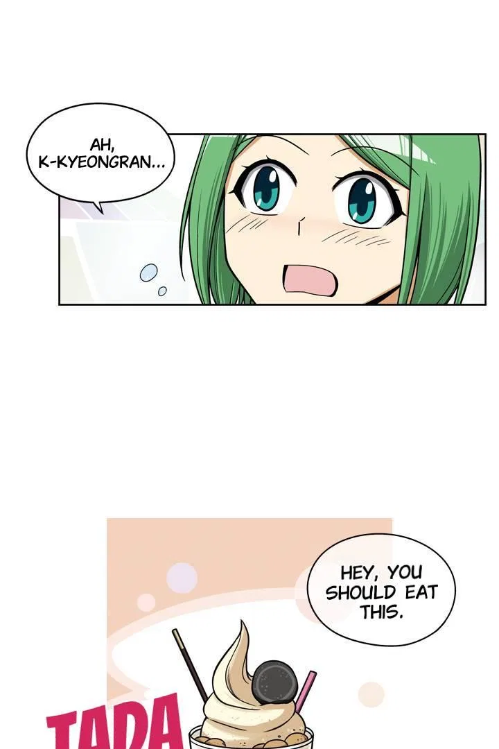 She’s The Mom Candidate Chapter 67 – Page 17