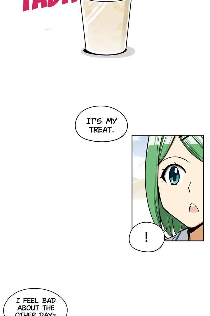 She’s The Mom Candidate Chapter 67 – Page 18