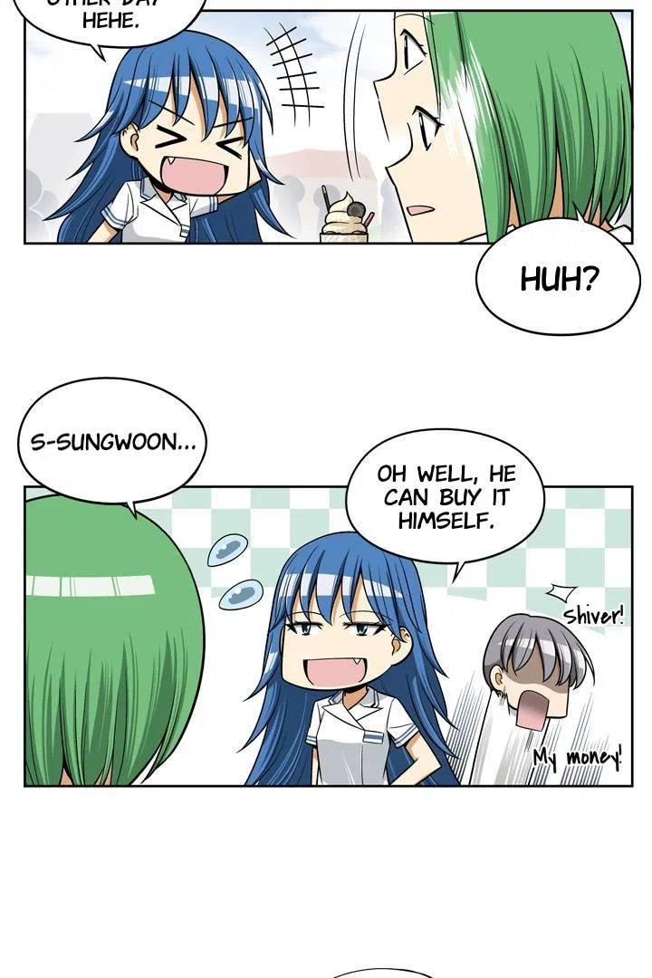 She’s The Mom Candidate Chapter 67 – Page 19