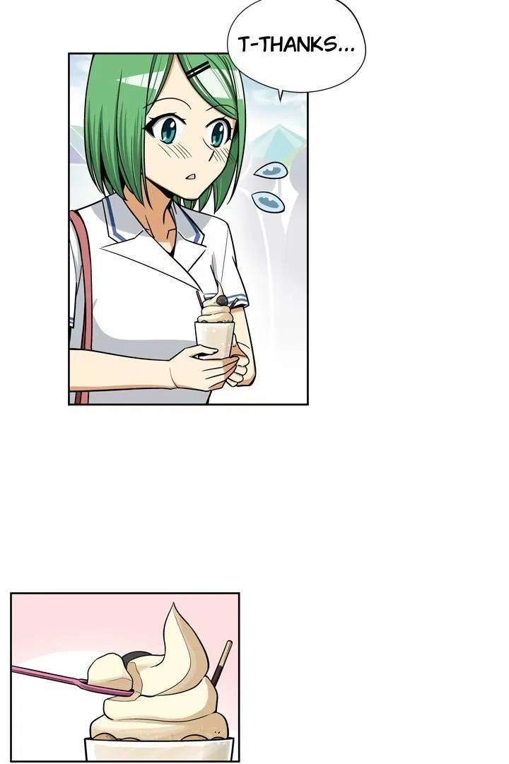 She’s The Mom Candidate Chapter 67 – Page 20