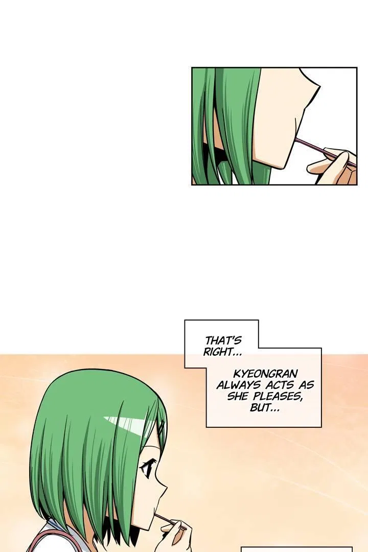 She’s The Mom Candidate Chapter 67 – Page 21