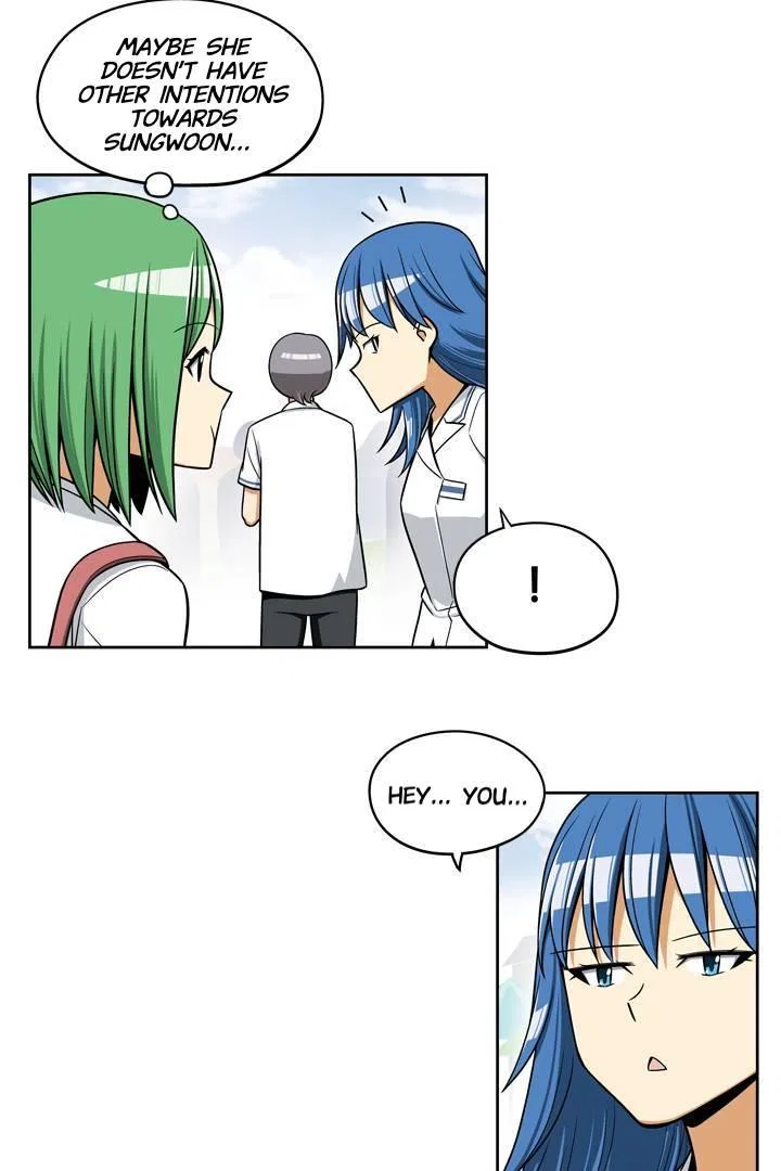 She’s The Mom Candidate Chapter 67 – Page 24