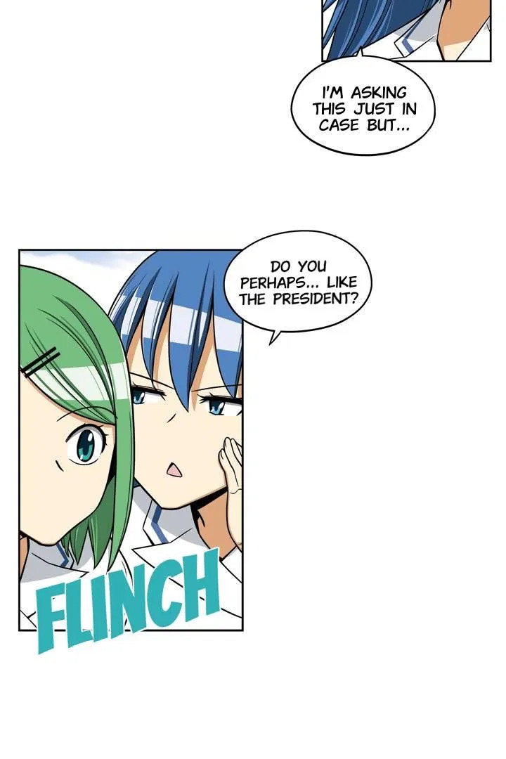 She’s The Mom Candidate Chapter 67 – Page 25