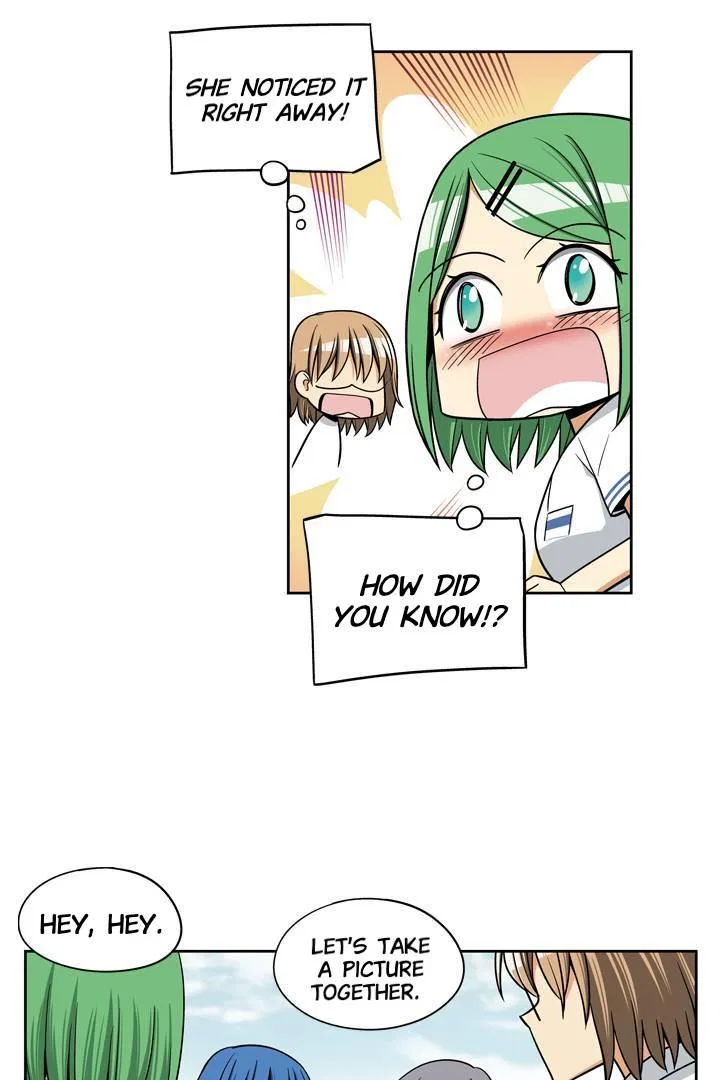 She’s The Mom Candidate Chapter 67 – Page 26