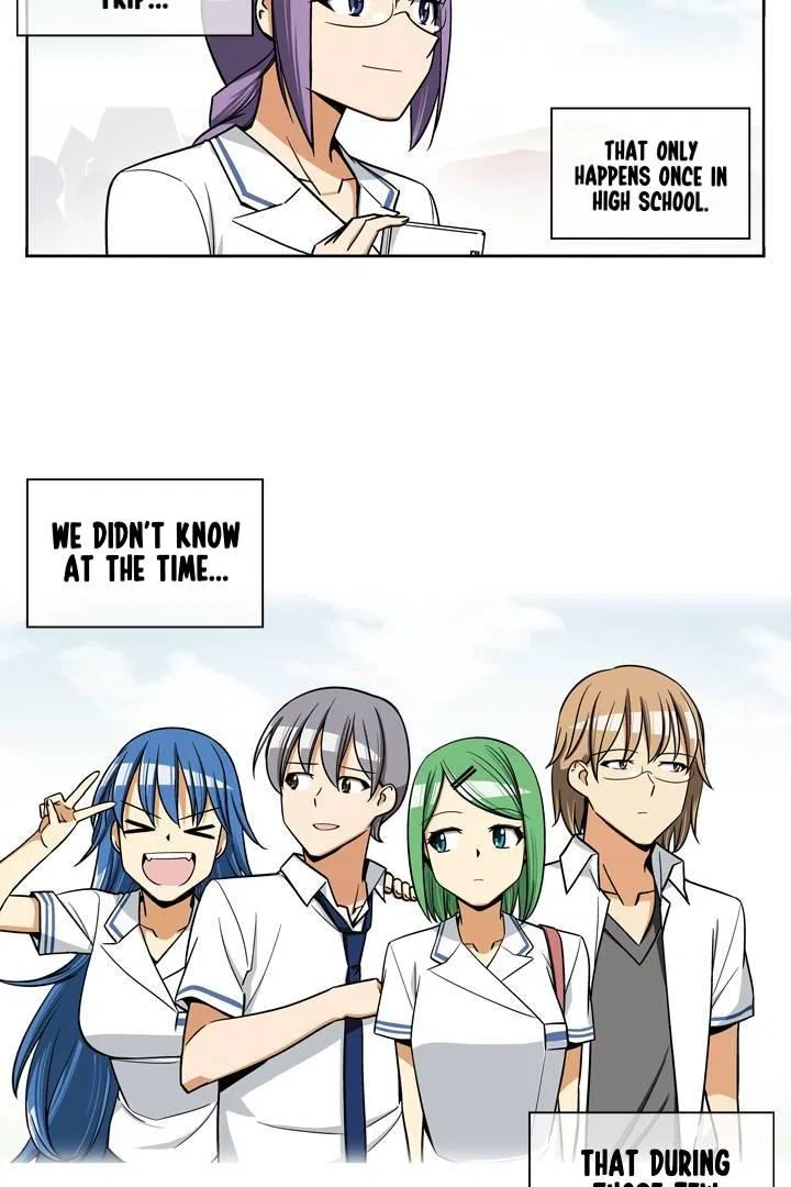 She’s The Mom Candidate Chapter 67 – Page 29