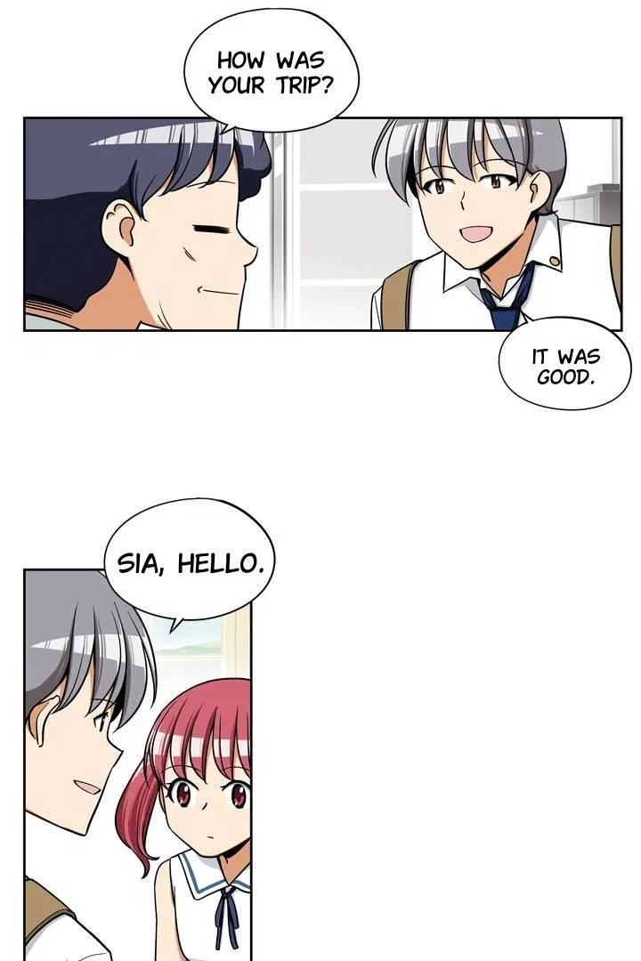 She’s The Mom Candidate Chapter 67 – Page 31