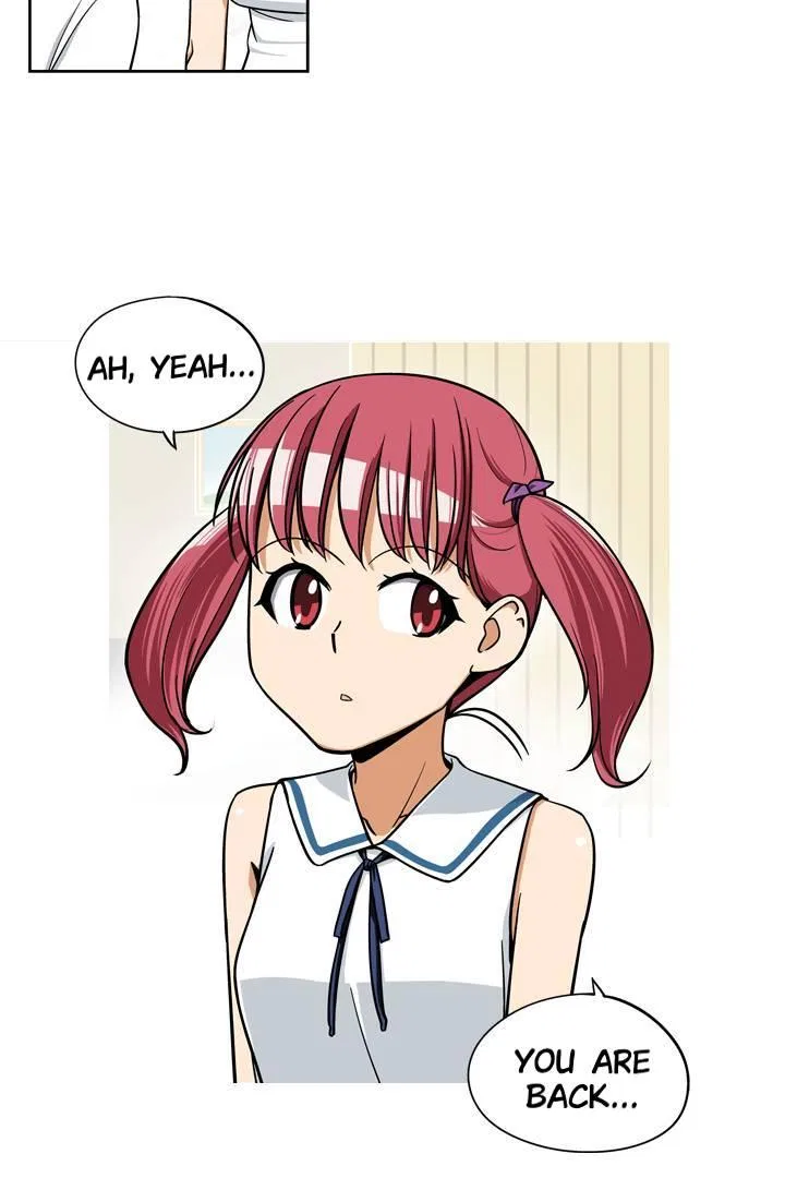 She’s The Mom Candidate Chapter 67 – Page 32