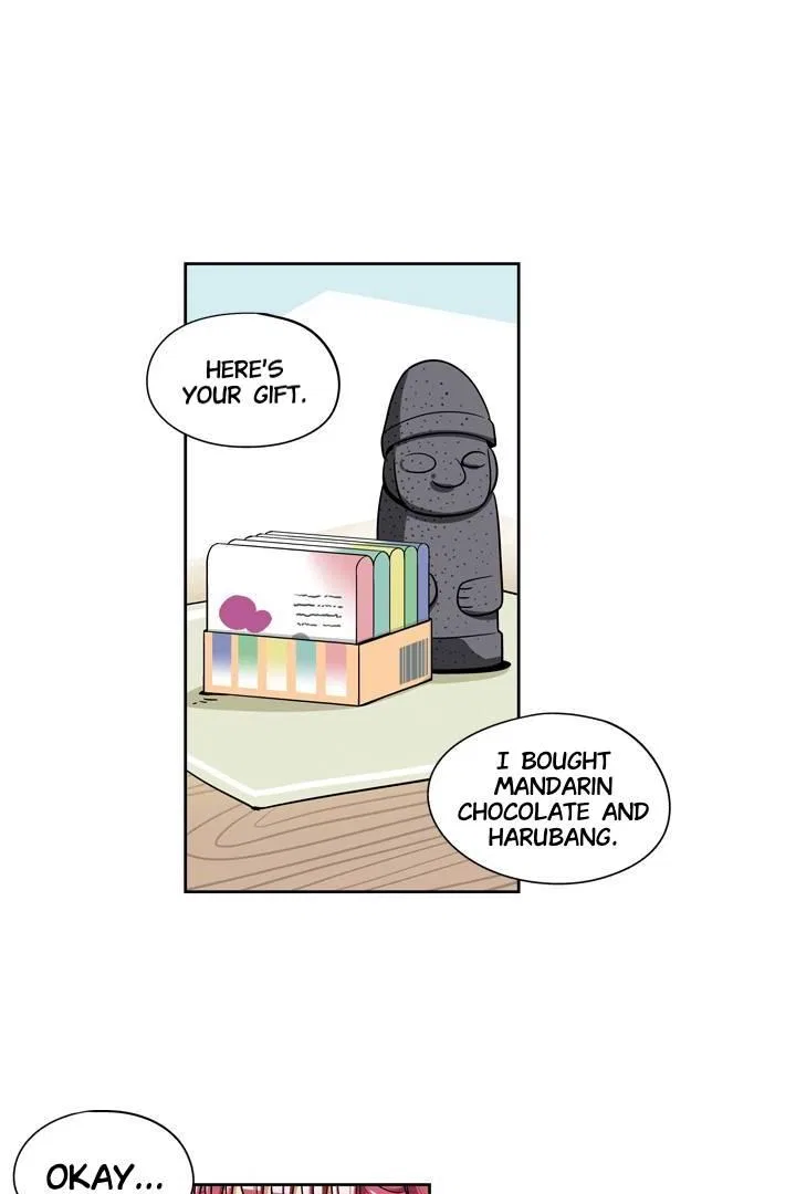 She’s The Mom Candidate Chapter 67 – Page 33