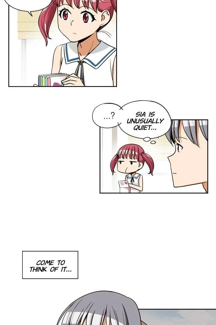 She’s The Mom Candidate Chapter 67 – Page 34