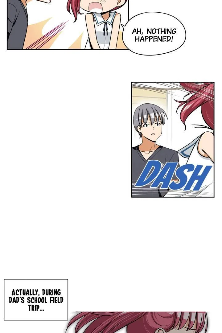 She’s The Mom Candidate Chapter 67 – Page 36
