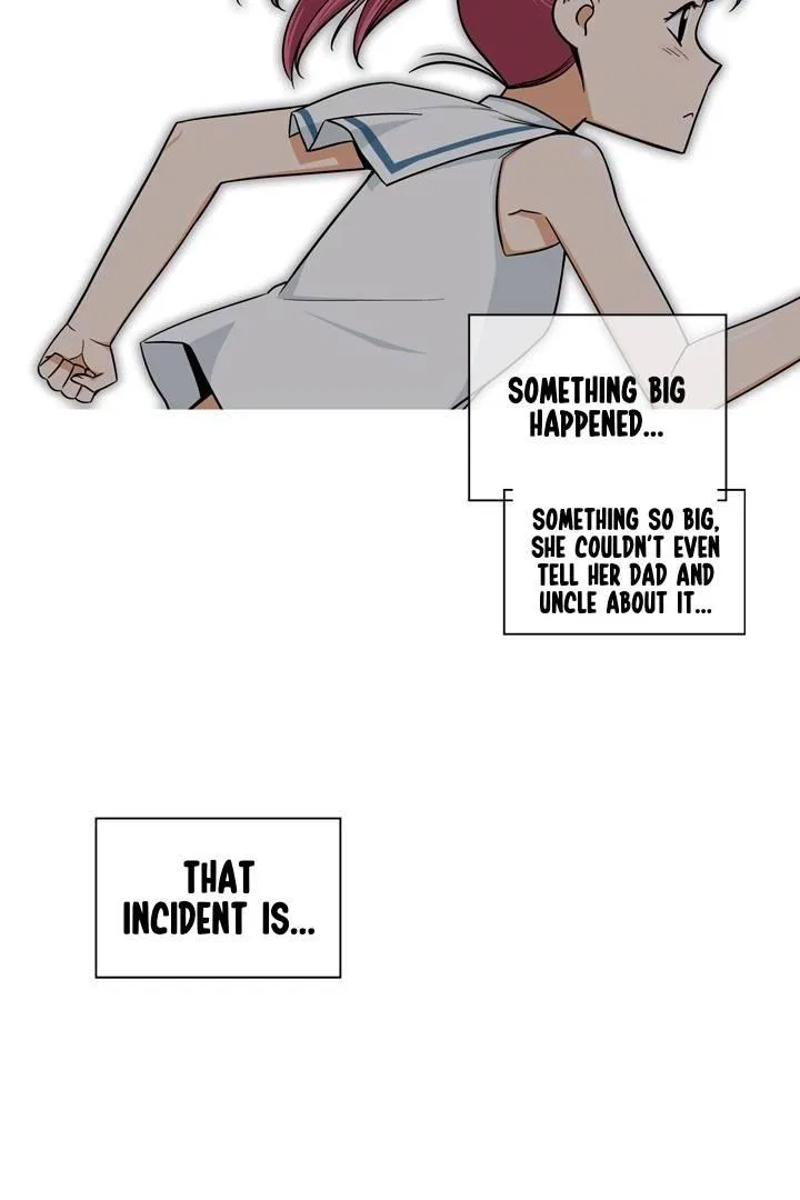 She’s The Mom Candidate Chapter 67 – Page 37