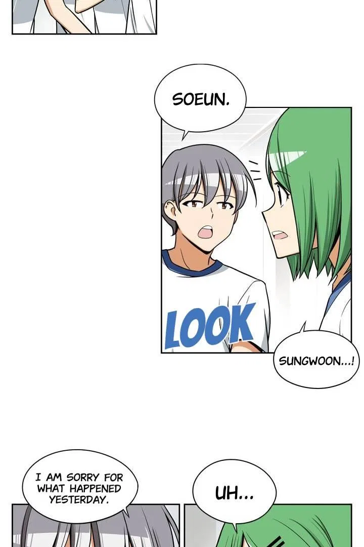 She’s The Mom Candidate Chapter 66 – Page 6
