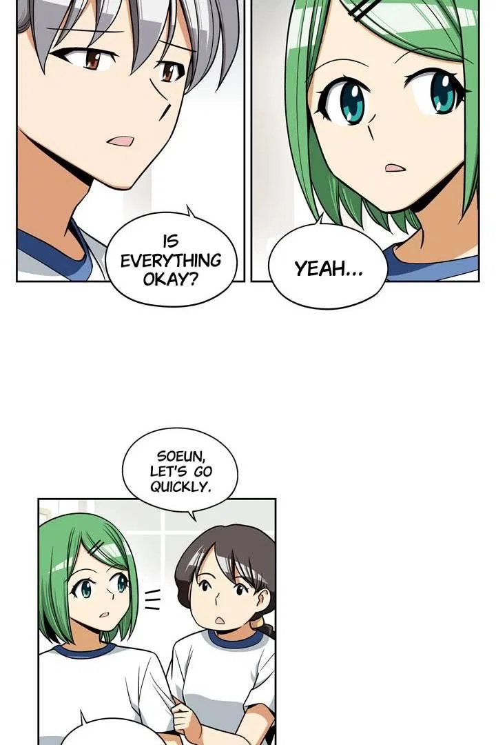 She’s The Mom Candidate Chapter 66 – Page 7