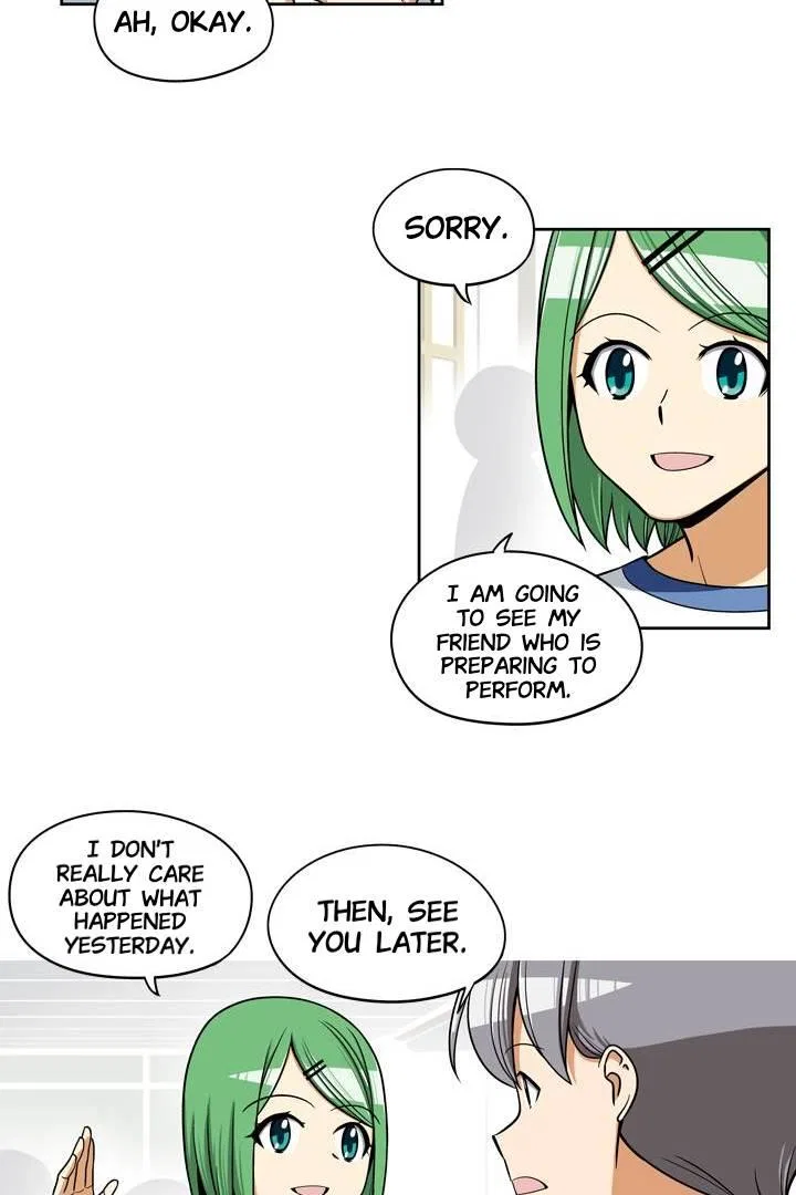 She’s The Mom Candidate Chapter 66 – Page 8