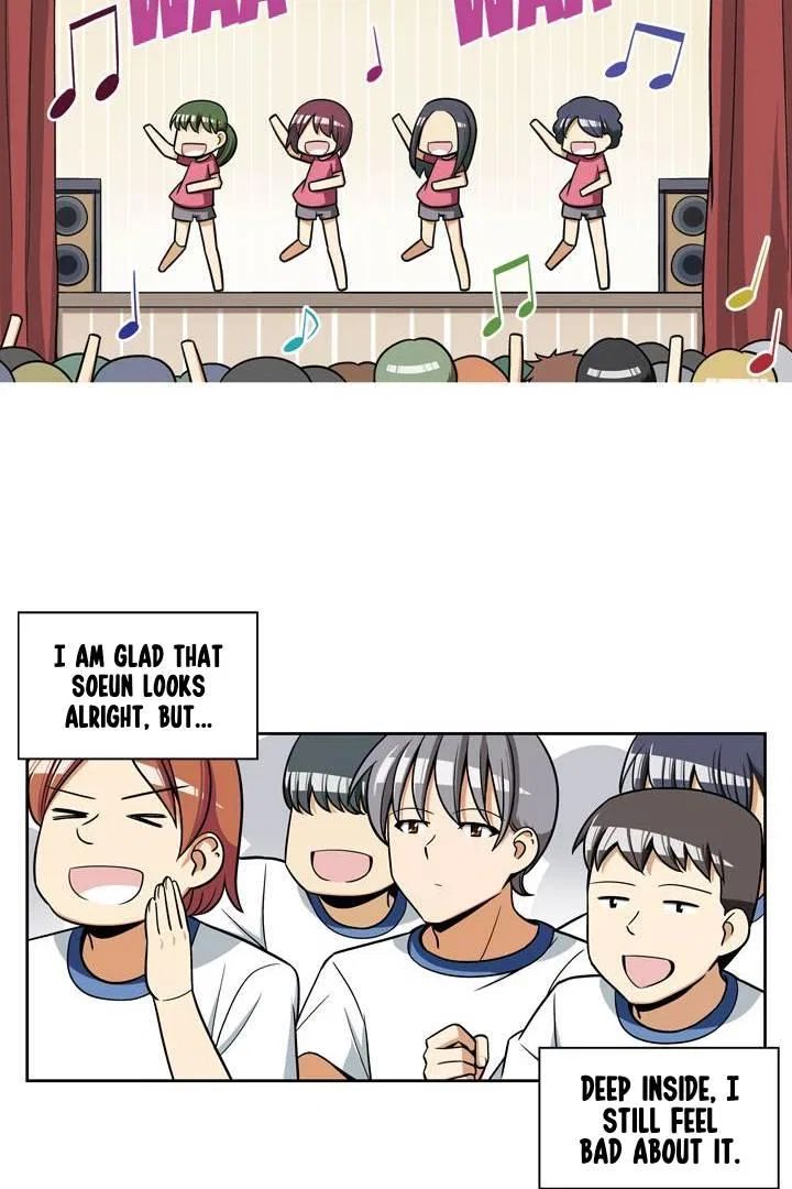 She’s The Mom Candidate Chapter 66 – Page 10