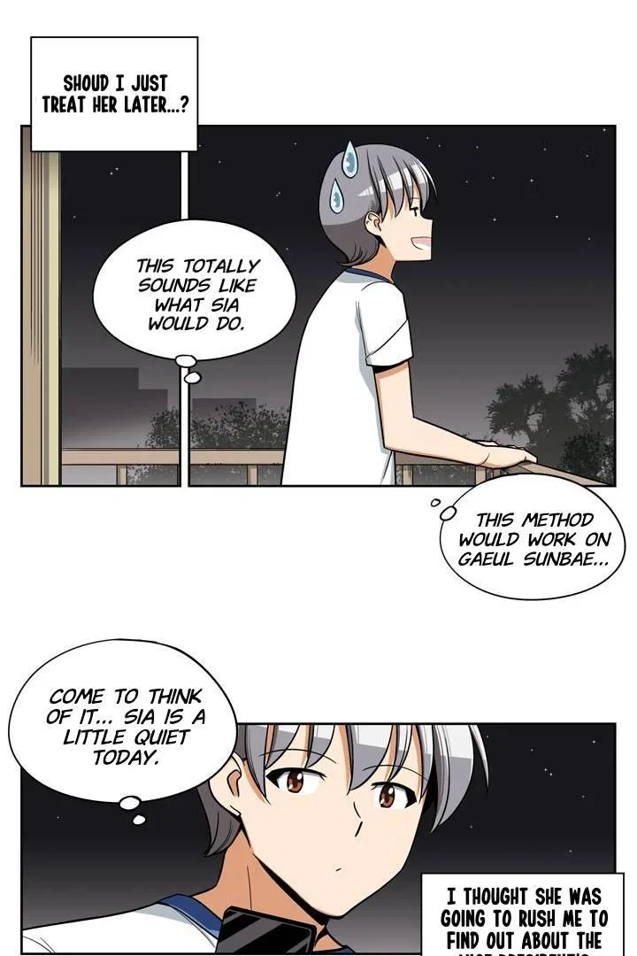 She’s The Mom Candidate Chapter 66 – Page 12