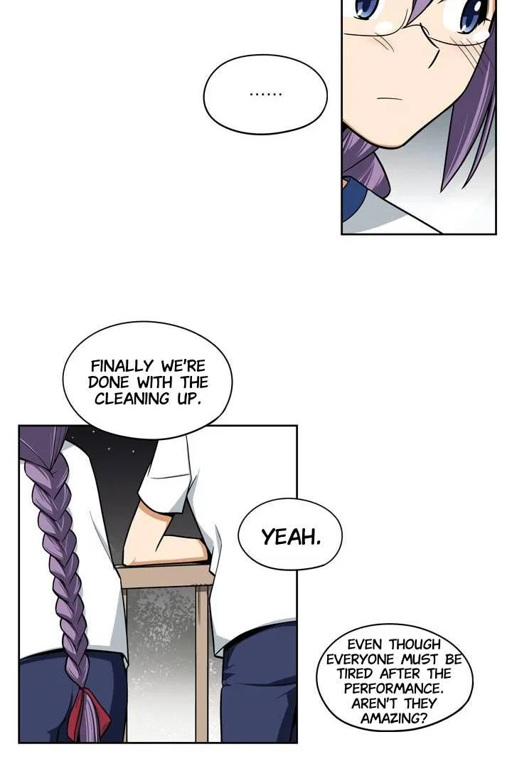 She’s The Mom Candidate Chapter 66 – Page 15