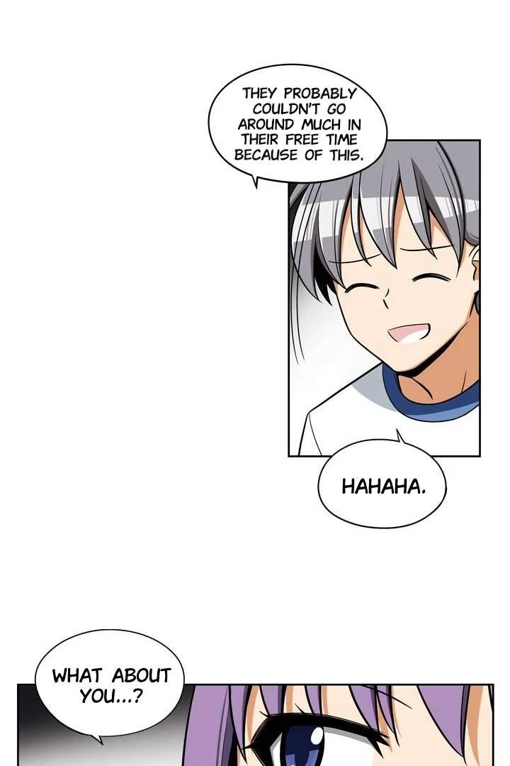 She’s The Mom Candidate Chapter 66 – Page 16