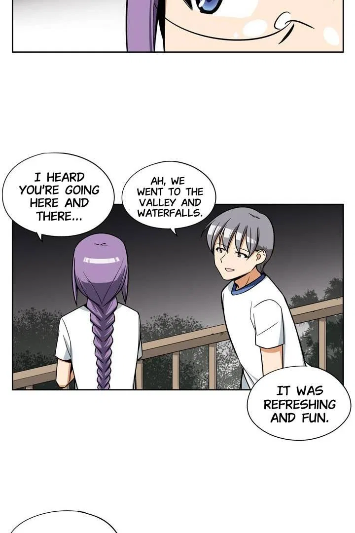She’s The Mom Candidate Chapter 66 – Page 17