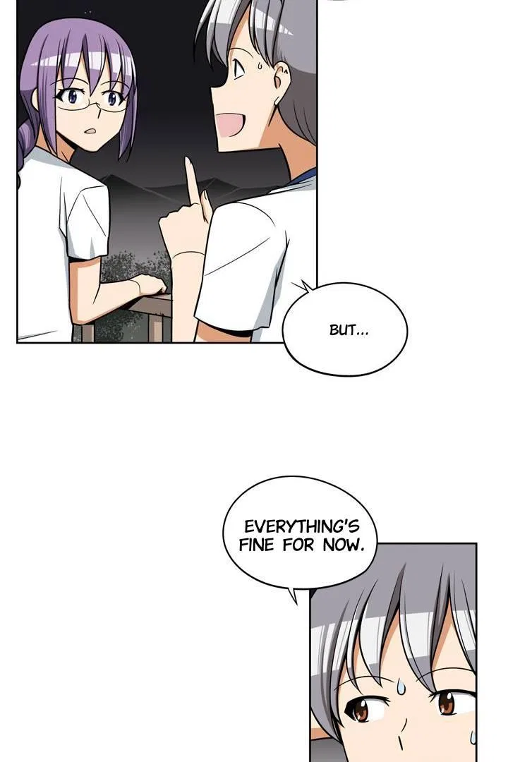 She’s The Mom Candidate Chapter 66 – Page 19