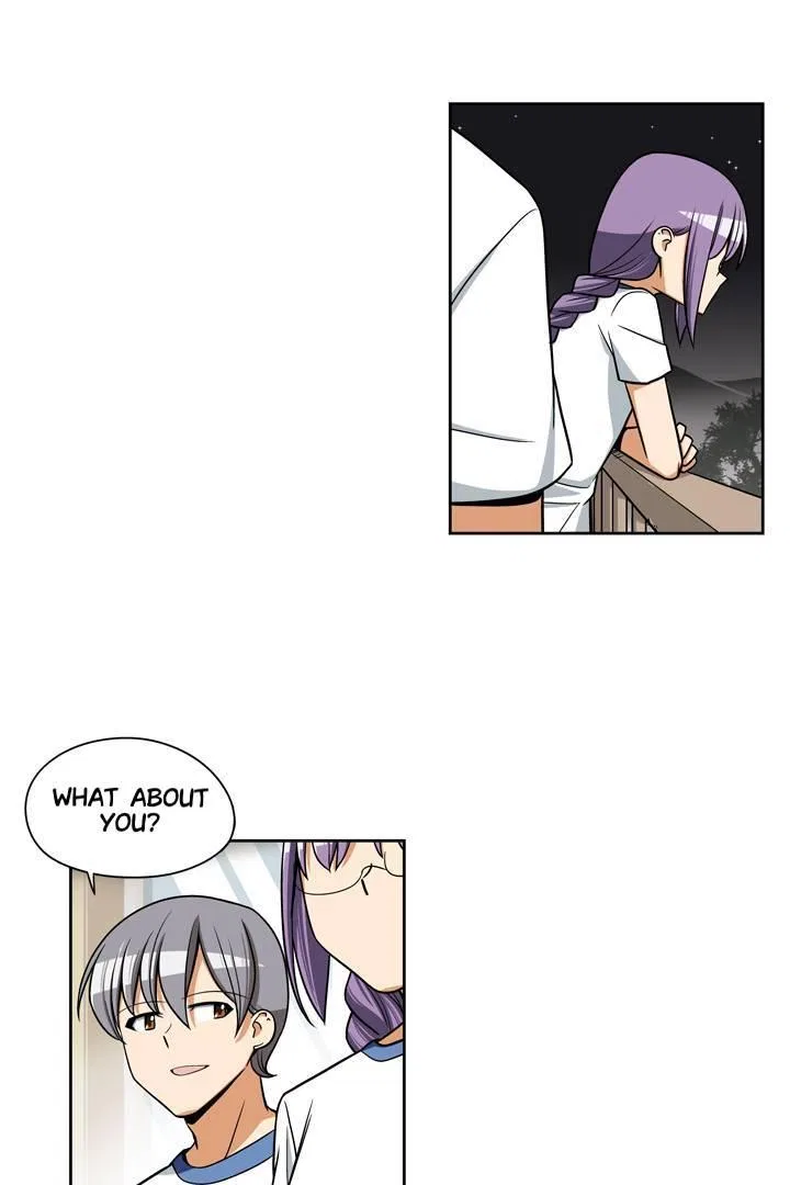 She’s The Mom Candidate Chapter 66 – Page 21
