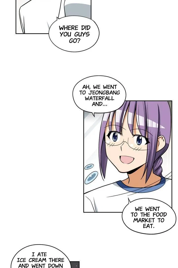 She’s The Mom Candidate Chapter 66 – Page 22