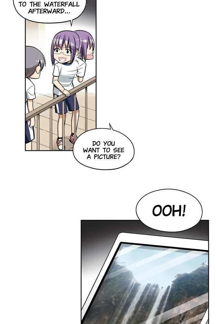 She’s The Mom Candidate Chapter 66 – Page 23