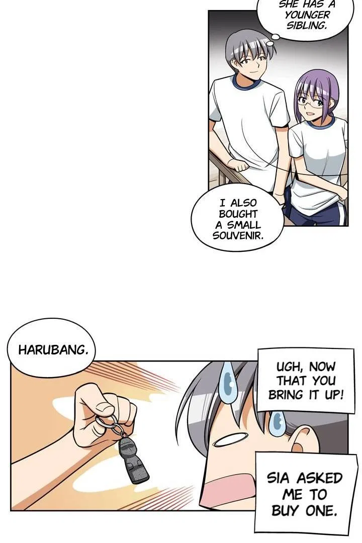 She’s The Mom Candidate Chapter 66 – Page 25