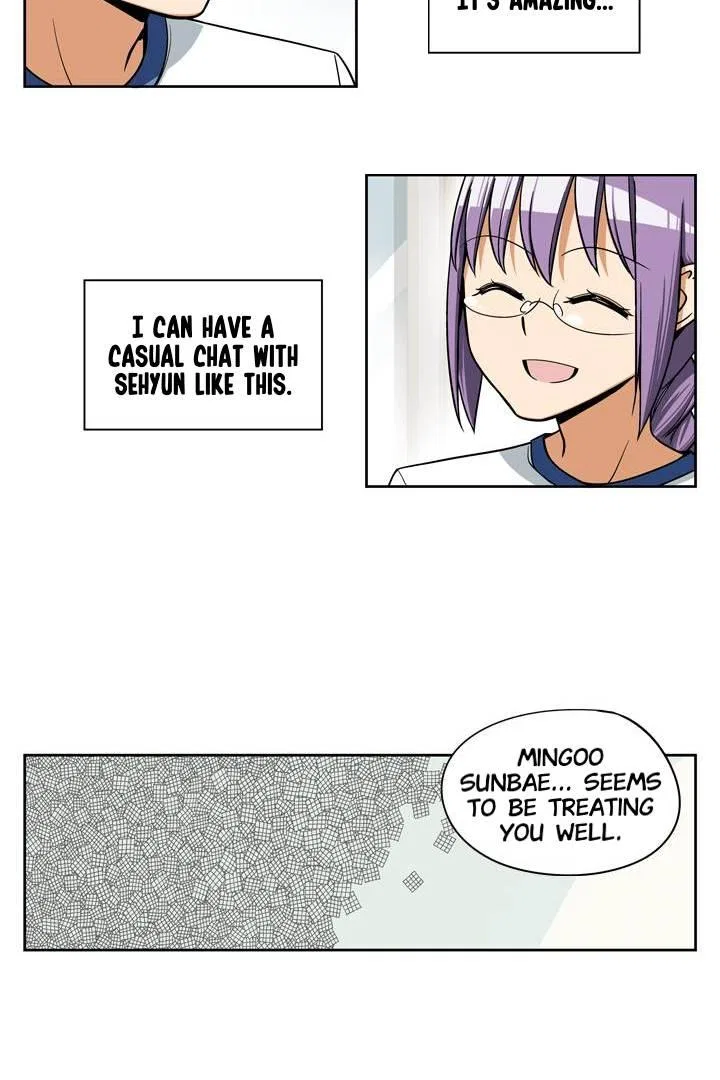 She’s The Mom Candidate Chapter 66 – Page 28