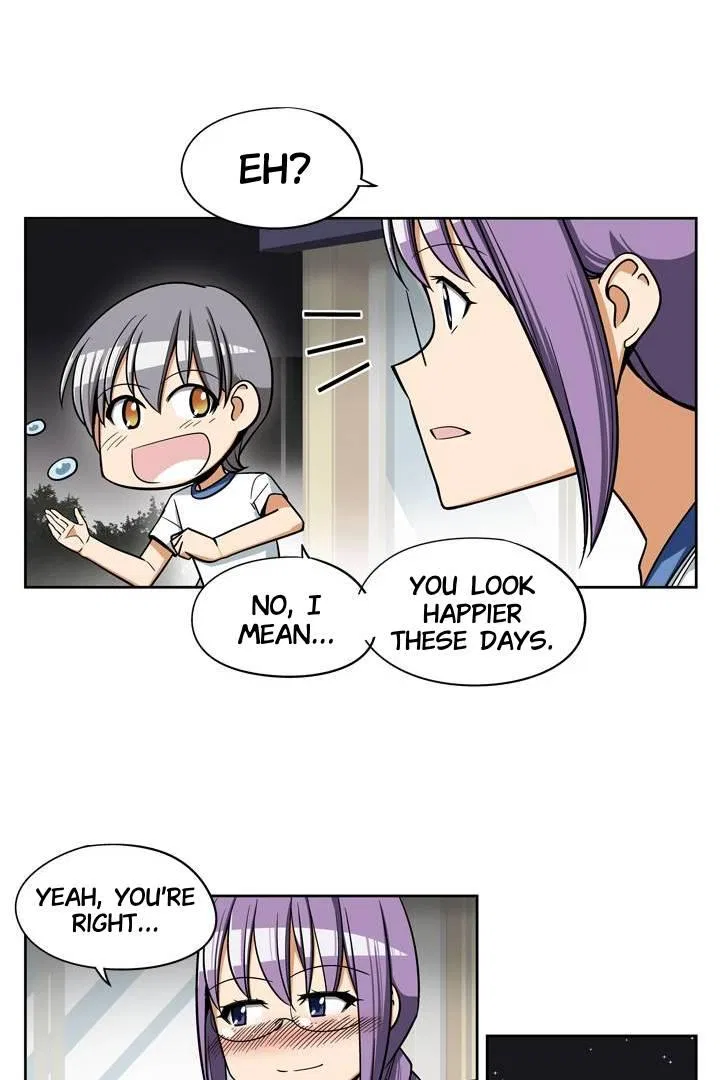 She’s The Mom Candidate Chapter 66 – Page 29