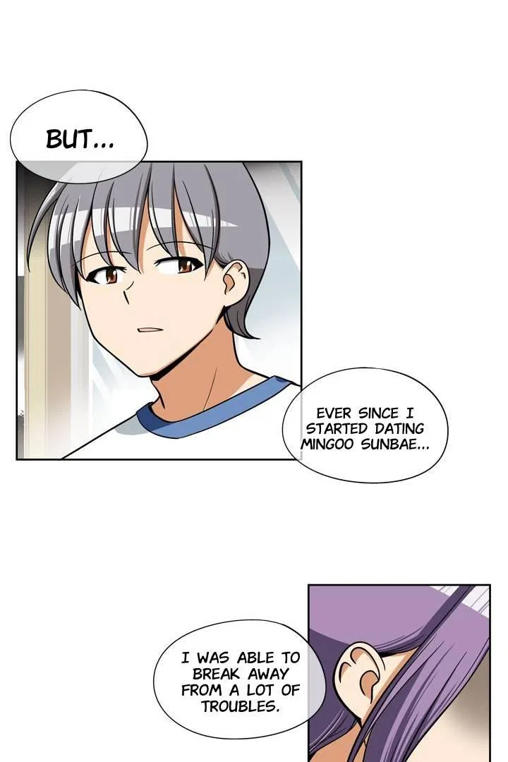 She’s The Mom Candidate Chapter 66 – Page 32