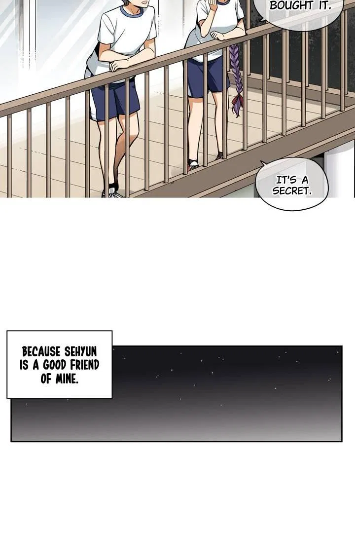She’s The Mom Candidate Chapter 66 – Page 36