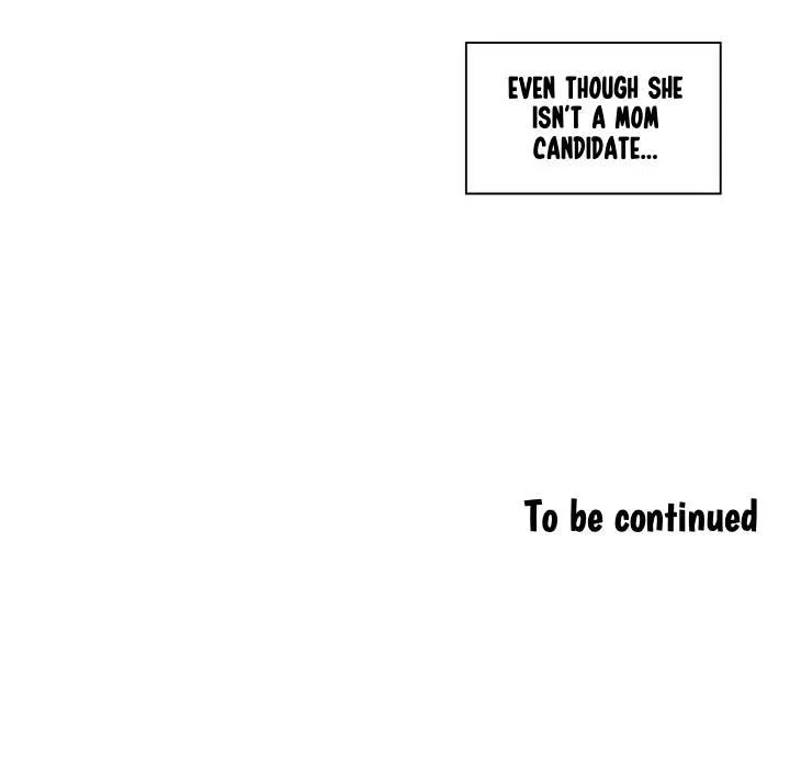 She’s The Mom Candidate Chapter 66 – Page 37