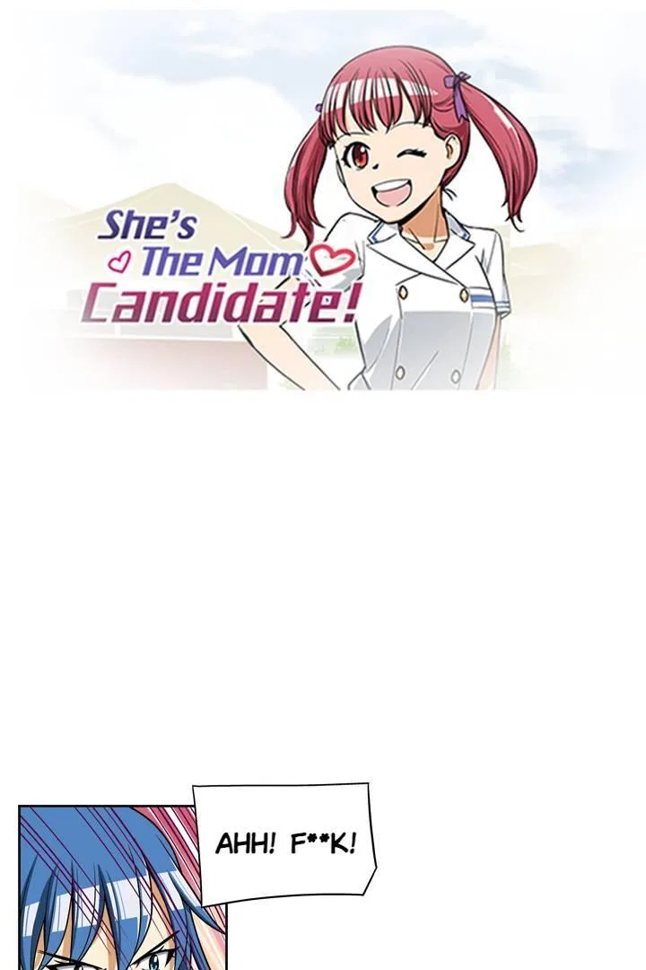 She’s The Mom Candidate Chapter 65 – Page 1