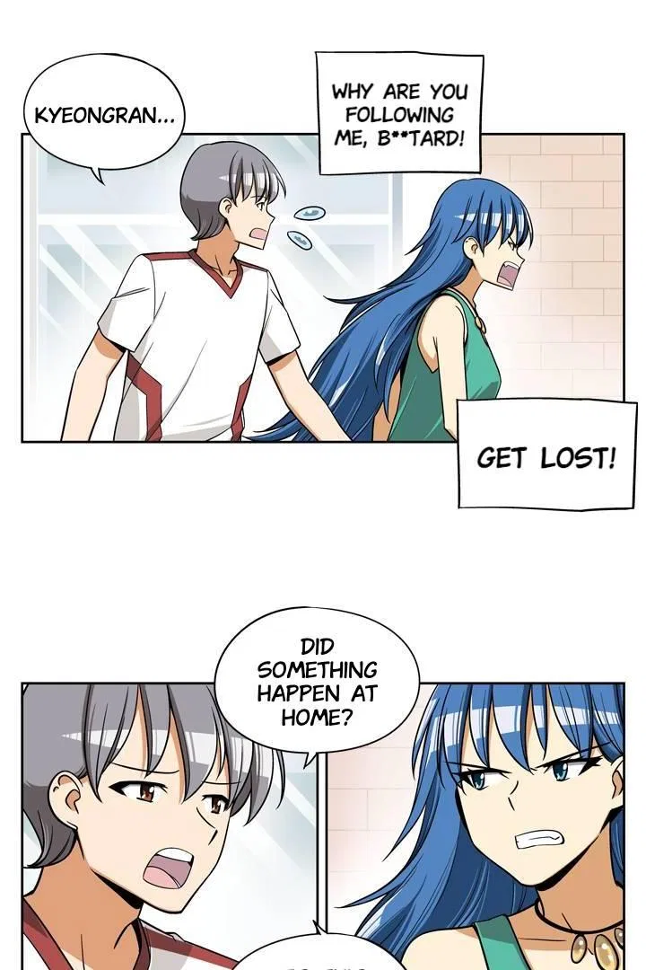 She’s The Mom Candidate Chapter 65 – Page 4