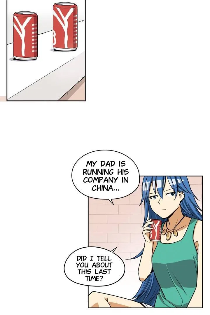 She’s The Mom Candidate Chapter 65 – Page 6