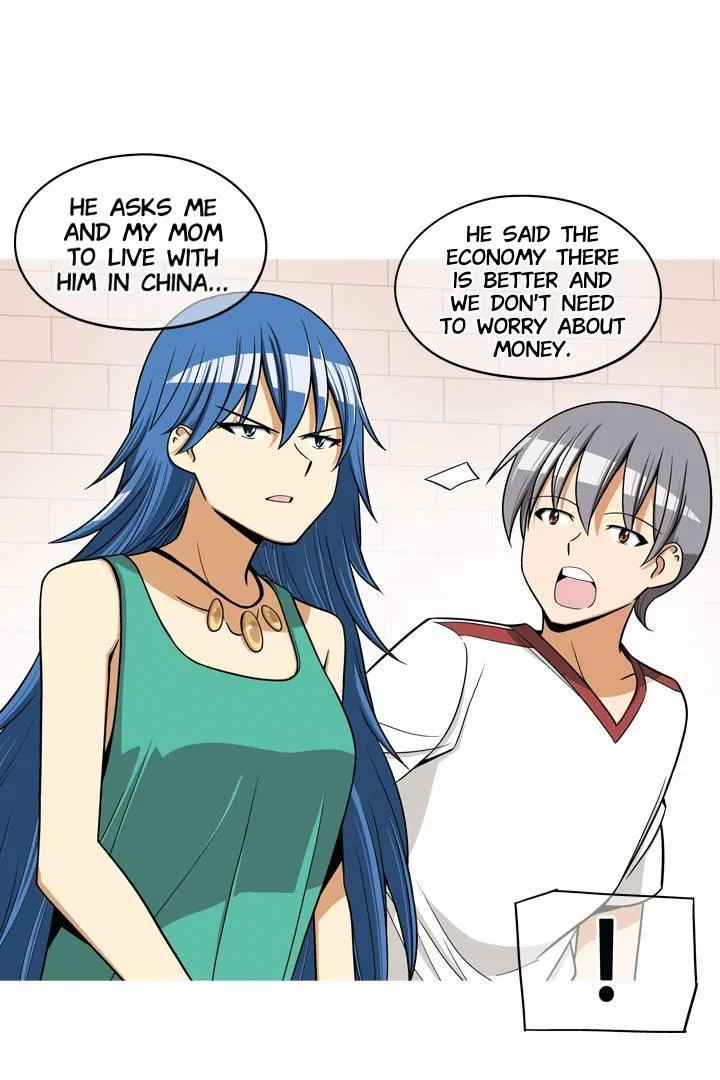 She’s The Mom Candidate Chapter 65 – Page 7