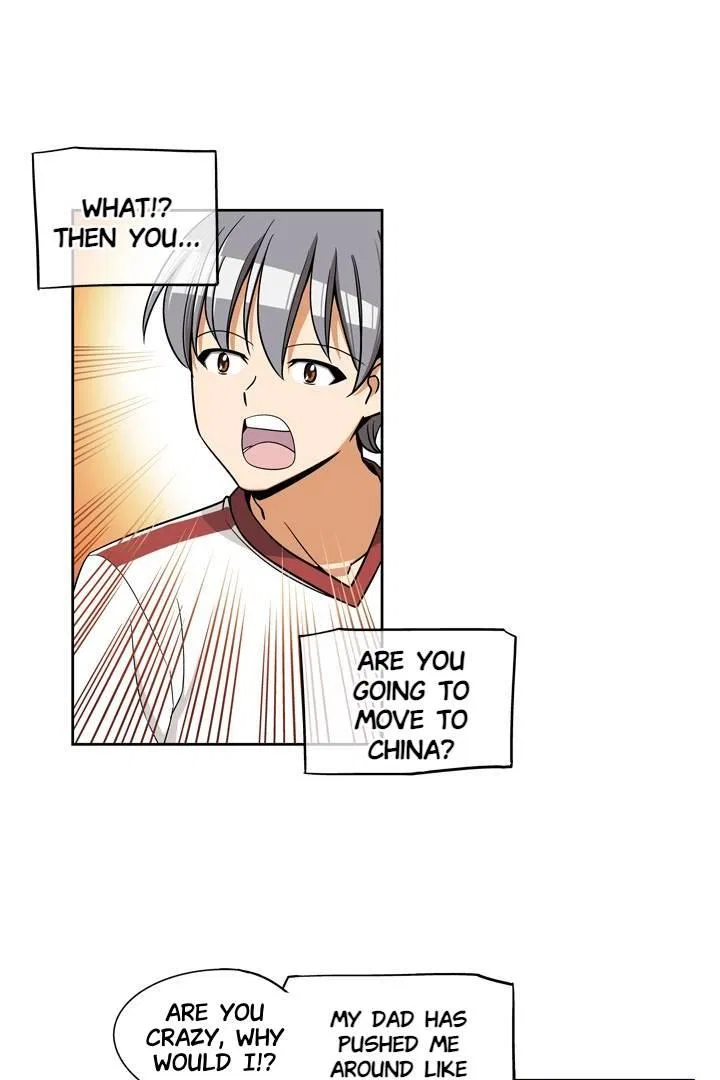 She’s The Mom Candidate Chapter 65 – Page 8