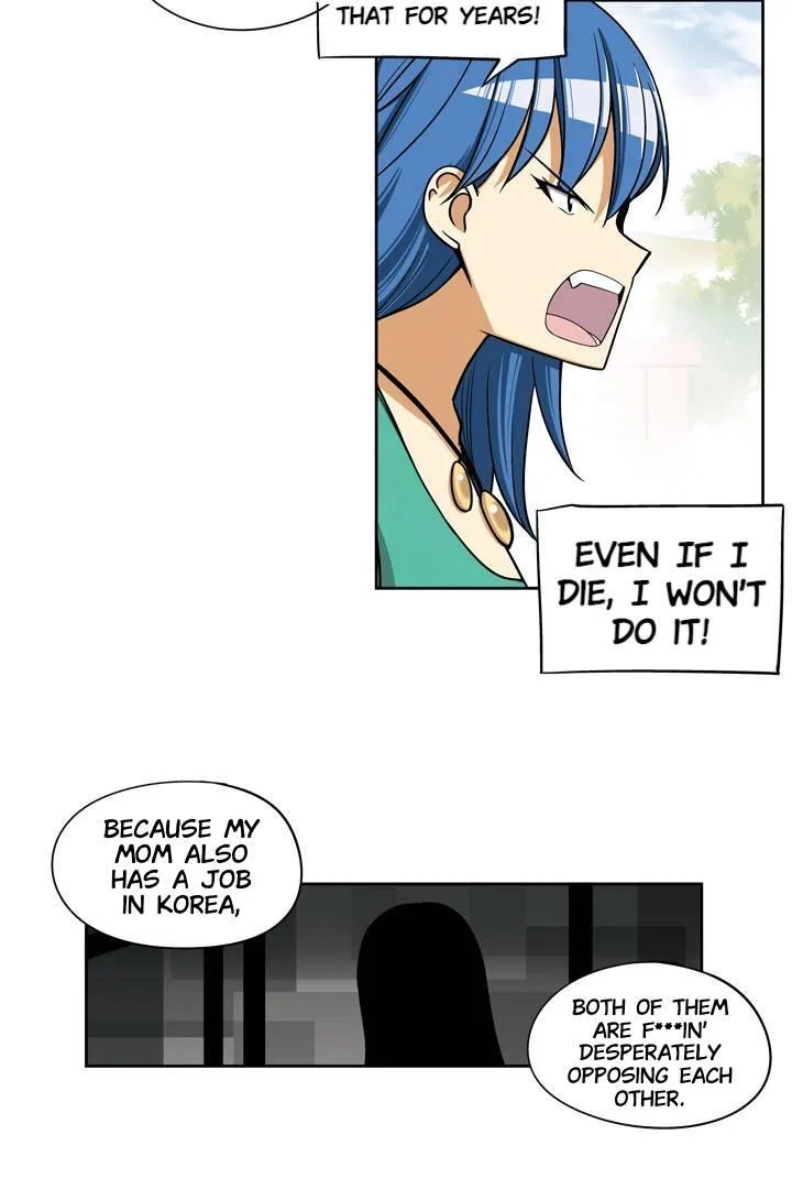 She’s The Mom Candidate Chapter 65 – Page 9