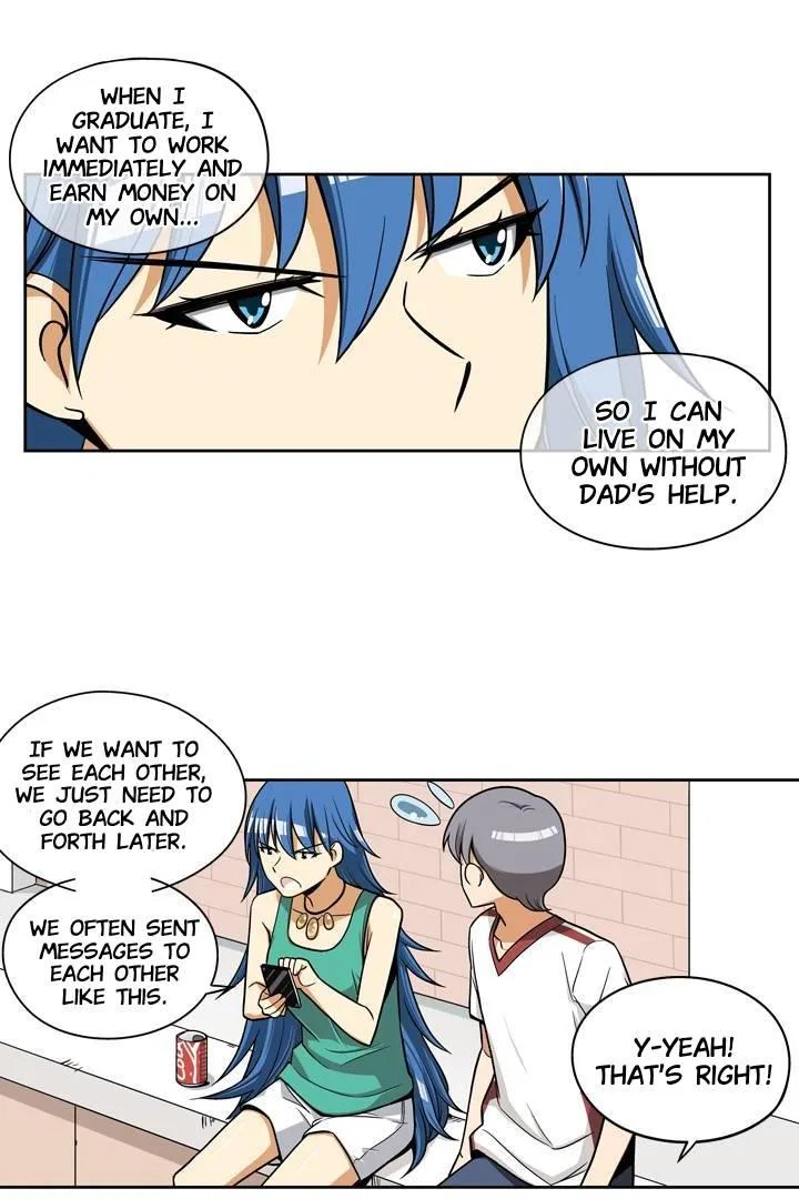 She’s The Mom Candidate Chapter 65 – Page 10
