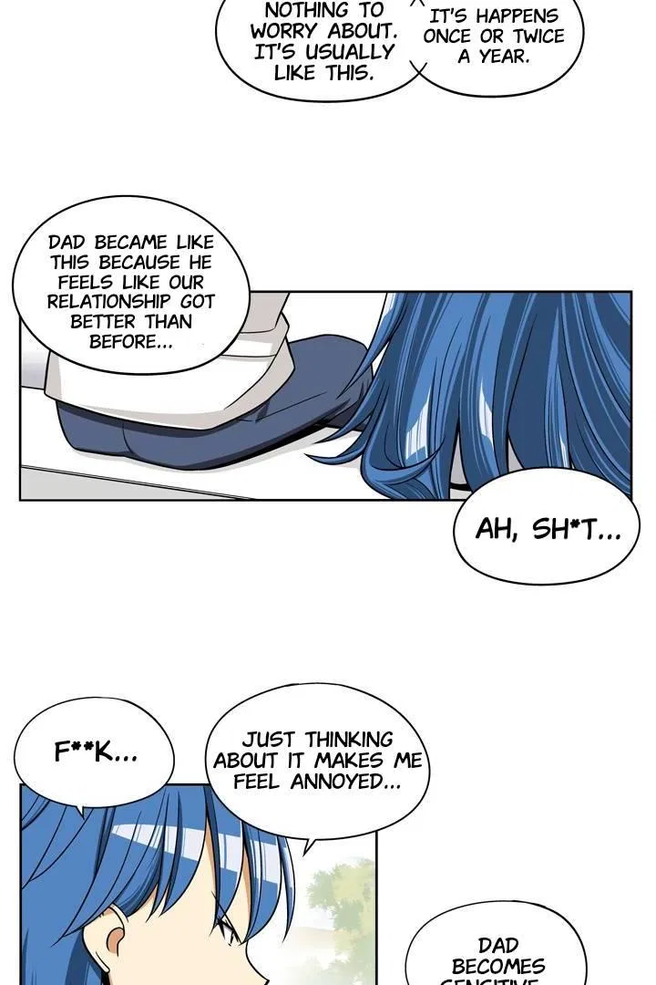 She’s The Mom Candidate Chapter 65 – Page 12