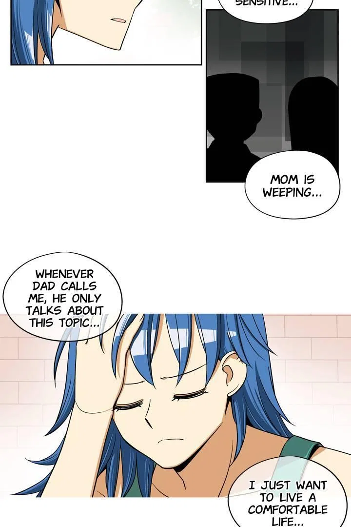 She’s The Mom Candidate Chapter 65 – Page 13